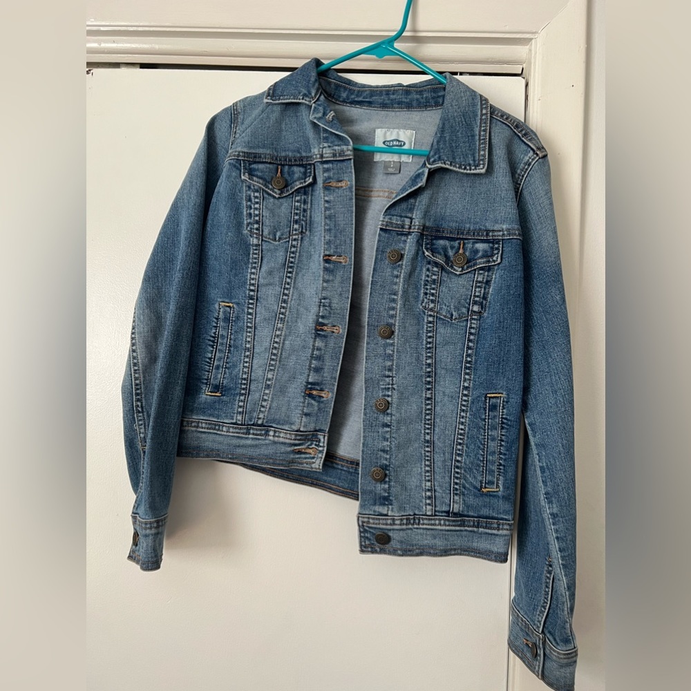 Old Navy Jean Jacket